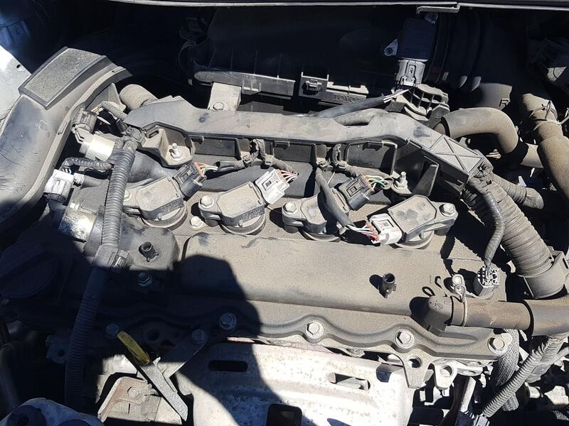 Recambio de motor completo para toyota urban cruiser (_p1_) 1.33 (nsp110_) referencia OEM IAM 1NR  