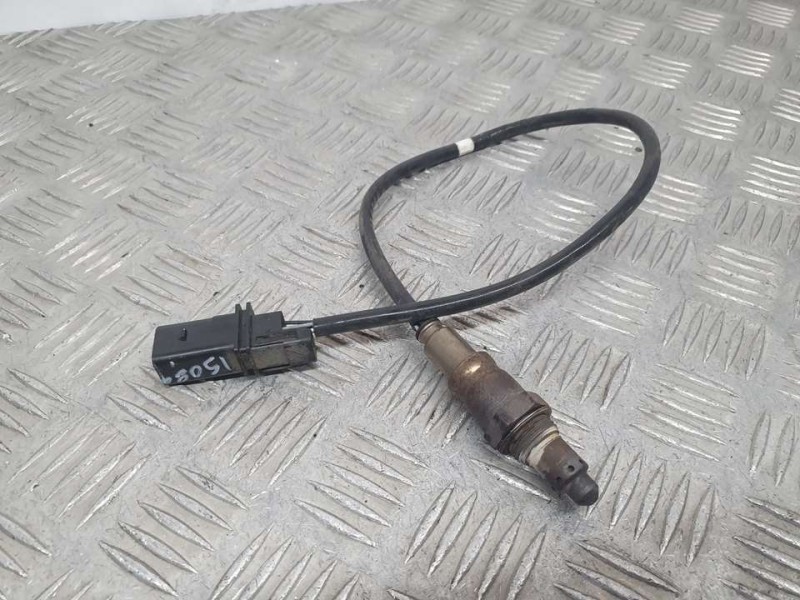 Recambio de sonda lambda para volkswagen golf vii sportsvan advance referencia OEM IAM 04E906262CP  