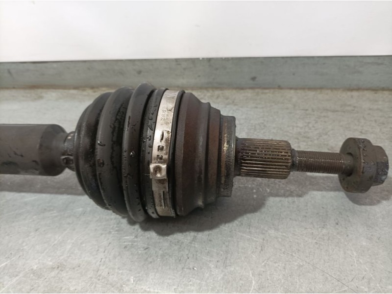 Recambio de transmision delantera derecha para seat altea (5p1) stylance / style referencia OEM IAM 5Q0407272FF  