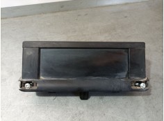 Recambio de cuadro instrumentos para citroën c4 cactus shine referencia OEM IAM 9821714180 NS61322280 VISTEON