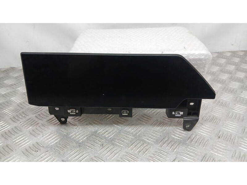 Recambio de sistema navegacion gps para citroën c4 1.5 hdi referencia OEM IAM 9840456480 ROZADO GD1030SA000340