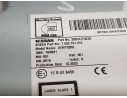 Recambio de sistema navegacion gps para nissan qashqai (j11) acenta referencia OEM IAM 2591A7FW3B 7503751315 BOSCH