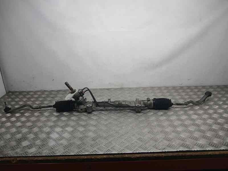 Recambio de cremallera direccion para dacia sandero laureate referencia OEM IAM 8200720881E 6900001365E JTEKT ASISTIDA AXIAL DER