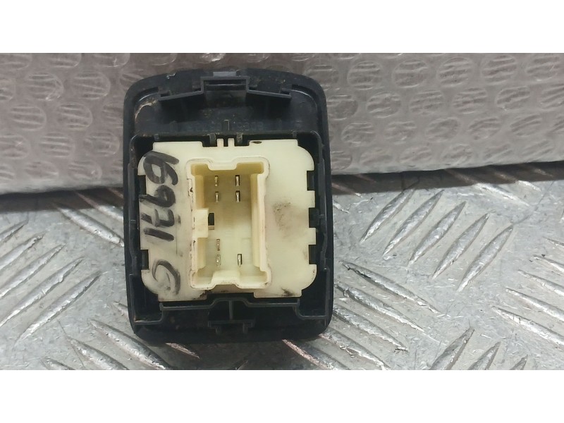 Recambio de mando elevalunas delantero izquierdo para mercedes-benz citan monospace (w415) 109 cdi (415.703) referencia OEM IAM 