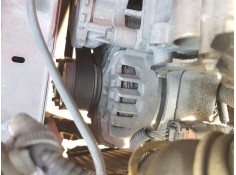 Recambio de alternador para opel crossland x / crossland (p17, p2qo) 1.6 turbo d (75) referencia OEM IAM 9810525380  