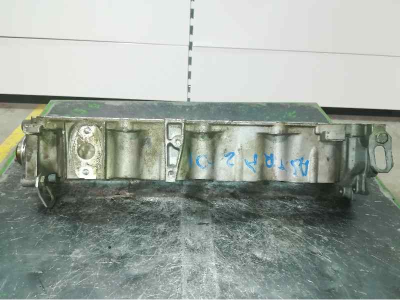 Recambio de culatin para opel astra f berlina 2.0 referencia OEM IAM 90209830  