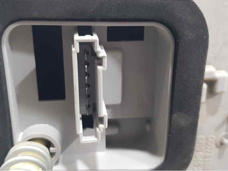 Recambio de piloto trasero derecho para volkswagen polo (6r1) advance referencia OEM IAM 6R0945096N  