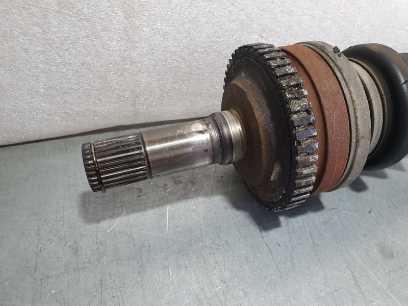 Recambio de transmision trasera derecha para opel omega b básico berlina referencia OEM IAM SIN REF  