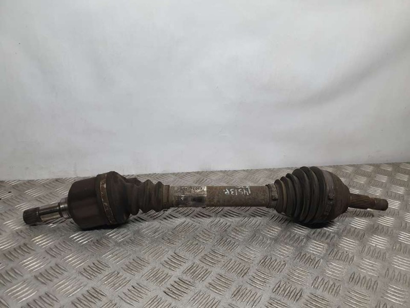 Recambio de transmision delantera izquierda para peugeot 407 st confort referencia OEM IAM 9644292880  