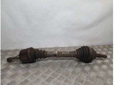 TRANSMISION DELANTERA IZQUIERDA 9644292880 