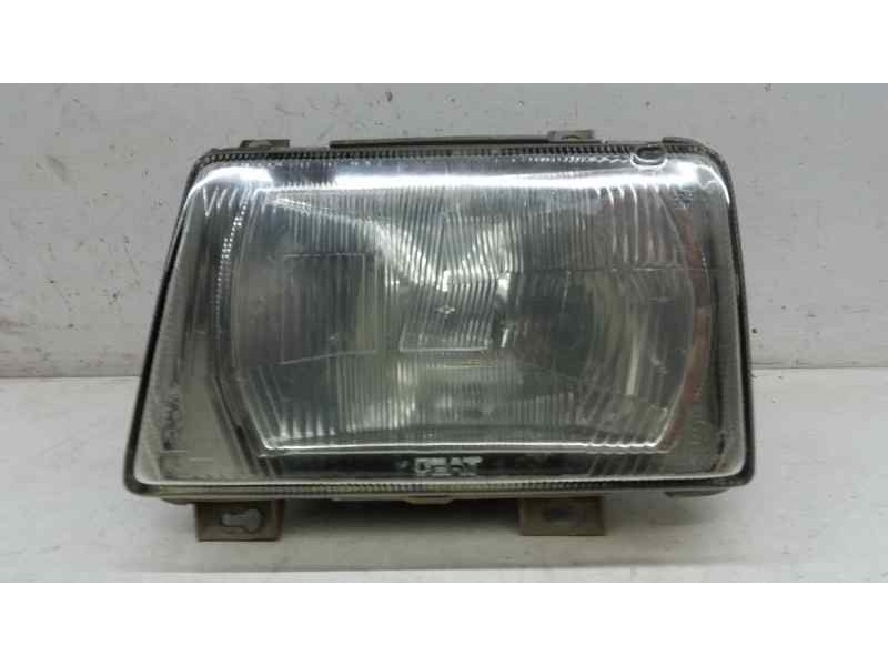 Recambio de faro izquierdo para seat ibiza spezial referencia OEM IAM   