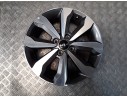 Recambio de llanta aluminio para kia stonic (yb) 1.0 t-gdi eco-dynamics+ referencia OEM IAM 6X16 4 TORN ET49 ALUMINIO ROZADA