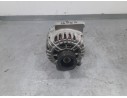 Recambio de alternador para opel insignia berlina selective referencia OEM IAM 13586366  