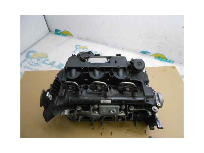 Recambio de culata para jaguar s-type 2.7 v6 diesel cat referencia OEM IAM 4R8Q6090  SE RECOMIENDA COMPROBAR A PRESIÓN