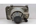 Recambio de faro izquierdo para seat ibiza spezial referencia OEM IAM   