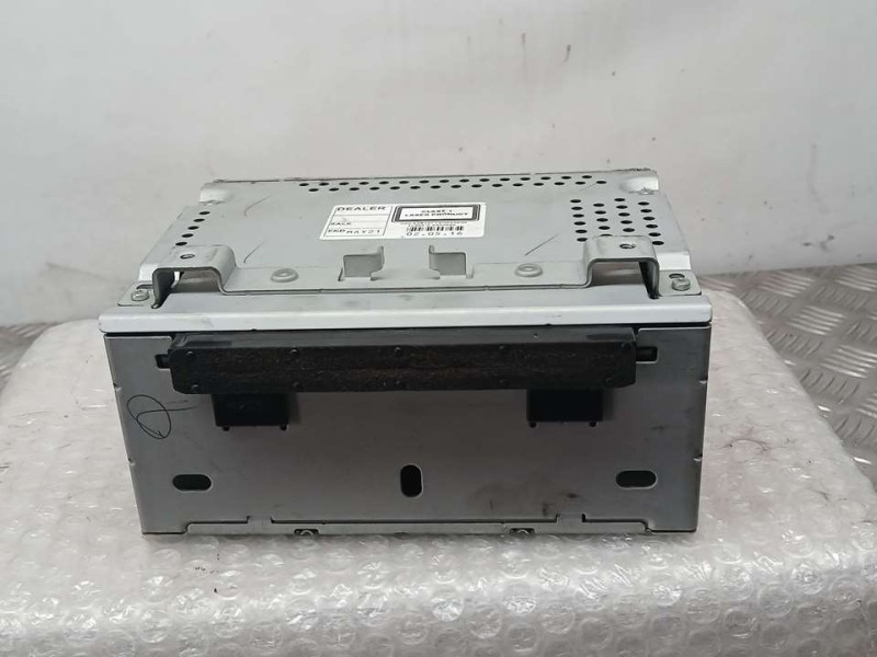 Recambio de sistema audio / radio cd para ford fiesta (ccn) trend referencia OEM IAM AM5T18C815DT  