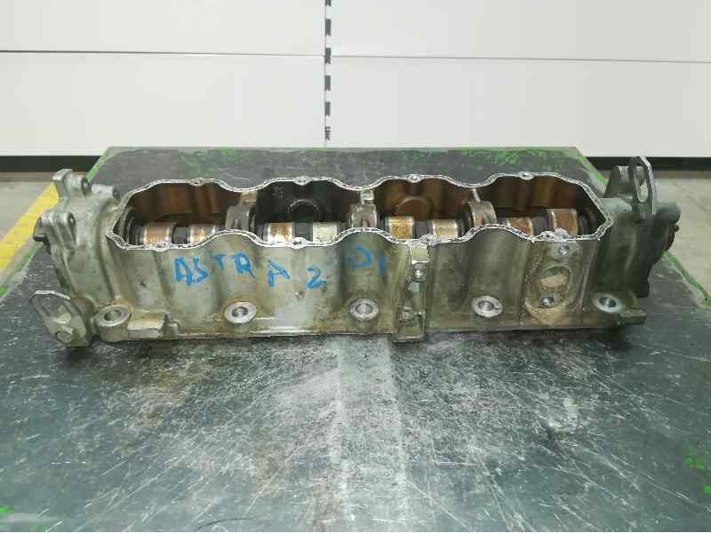 Recambio de culatin para opel astra f berlina 2.0 referencia OEM IAM 90209830  