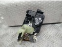 Recambio de cerradura puerta delantera izquierda para dr 5.0 hybrido glp referencia OEM IAM 16893202A 6105010AB ELECTRICA 4 PINS