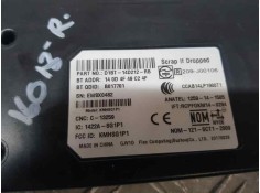 MODULO ELECTRONICO 209J00106 