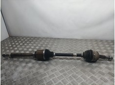 Recambio de transmision delantera derecha para nissan qashqai (j11) acenta referencia OEM IAM 10454875 10454875 