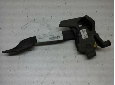 Recambio de potenciometro pedal para opel corsa c 1.7 16v di cat (y 17 dtl / lk8) referencia OEM IAM  1000002109571 