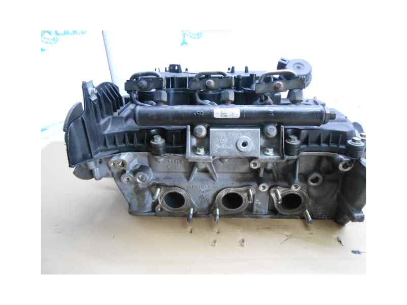 Recambio de culata para jaguar s-type 2.7 v6 diesel cat referencia OEM IAM 4R8Q6090  SE RECOMIENDA COMPROBAR A PRESIÓN