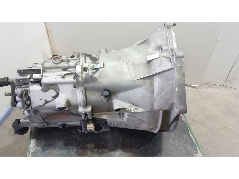 Recambio de caja cambios para bmw 3 compact (e36) 316 i referencia OEM IAM AKU 5VELOCIDADES 0643809