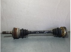 Recambio de transmision trasera izquierda para opel omega b básico berlina referencia OEM IAM SIN REF  