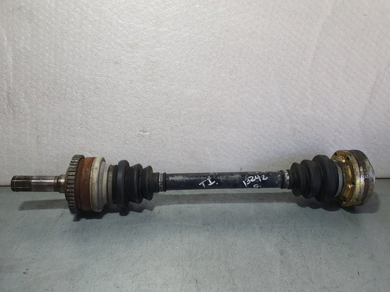 Recambio de transmision trasera izquierda para opel omega b básico berlina referencia OEM IAM SIN REF  