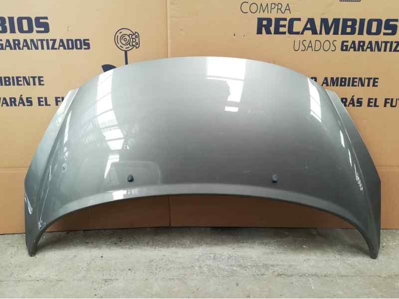 Recambio de capot para peugeot 207 sw outdoor referencia OEM IAM   TOCADO
