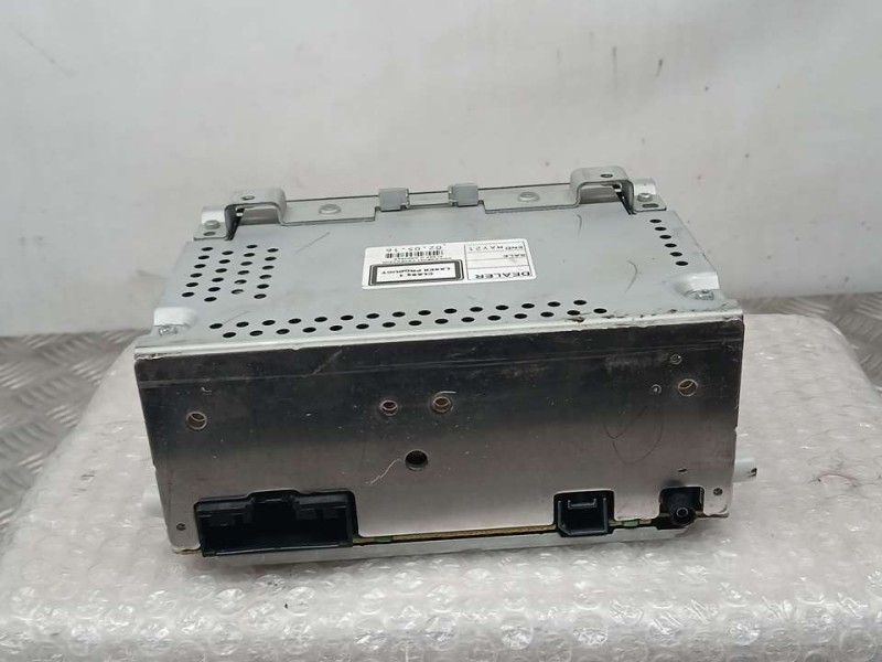 Recambio de sistema audio / radio cd para ford fiesta (ccn) trend referencia OEM IAM AM5T18C815DT  