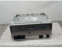 Recambio de sistema audio / radio cd para ford fiesta (ccn) trend referencia OEM IAM AM5T18C815DT  