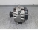 Recambio de alternador para opel insignia berlina selective referencia OEM IAM 13586366  