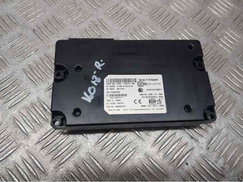 Recambio de modulo electronico para ford tourneo courier (c4a) titanium referencia OEM IAM 209J00106  