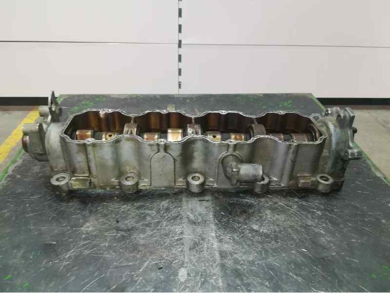 Recambio de culatin para opel astra f berlina 2.0 referencia OEM IAM 90209830  