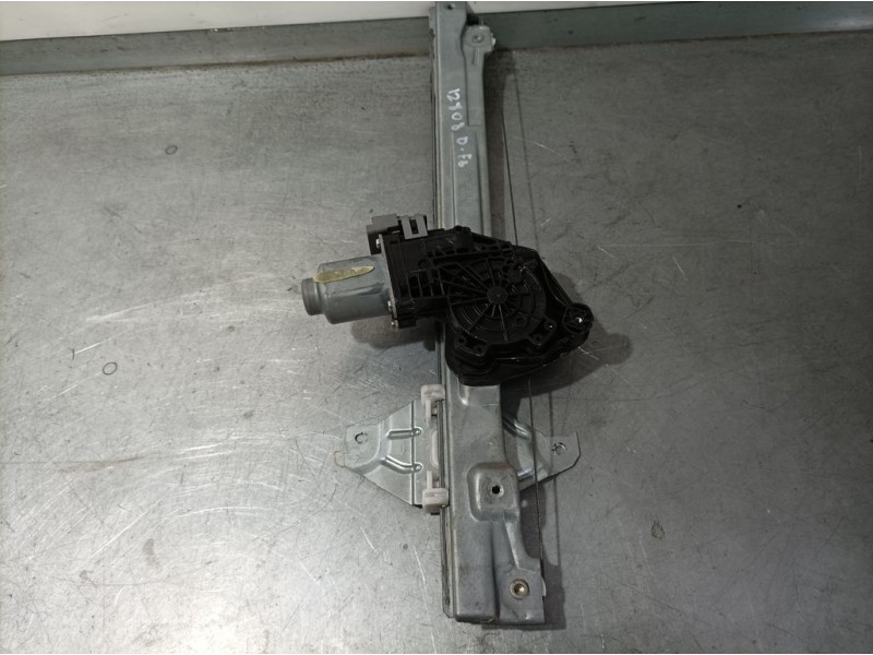 Recambio de elevalunas delantero izquierdo para ds 4 desire referencia OEM IAM 9802531980  ELECTRICO 6 PINS