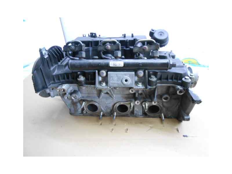 Recambio de culata para jaguar s-type 2.7 v6 diesel cat referencia OEM IAM 4R8Q6090  SE RECOMIENDA COMPROBAR A PRESIÓN