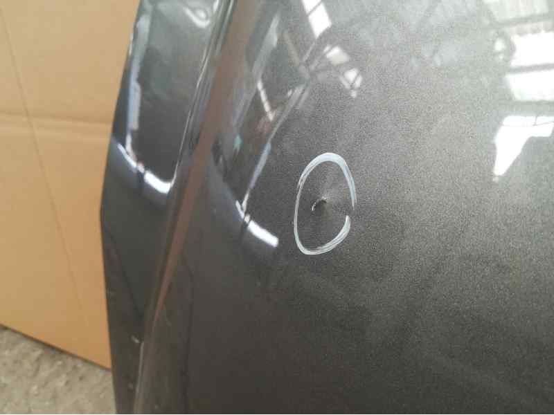 Recambio de capot para peugeot 207 sw outdoor referencia OEM IAM   TOCADO