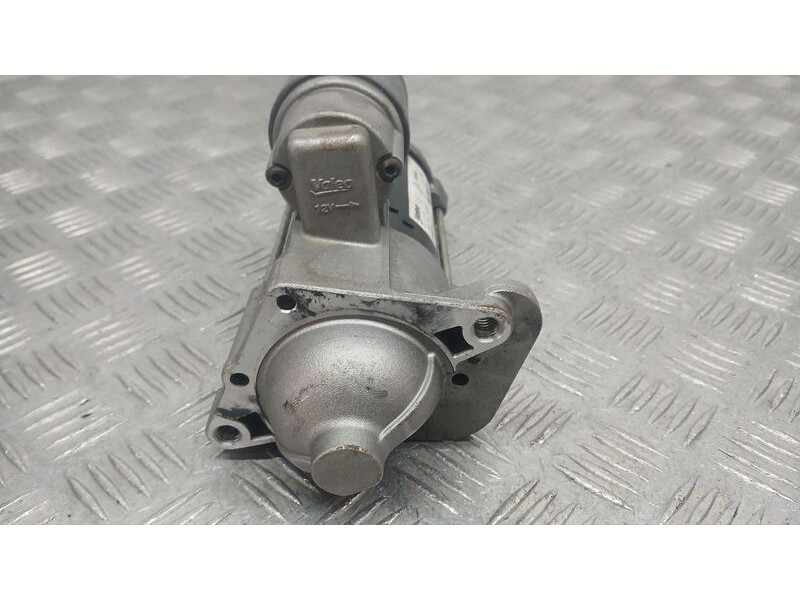 Recambio de motor arranque para mercedes-benz citan monospace (w415) 109 cdi (415.703) referencia OEM IAM 233008223R VALEO RSM14