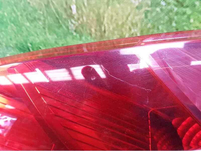 Recambio de piloto trasero derecho para fiat punto (evo) (199) dynamic referencia OEM IAM 517015900  ROZADO