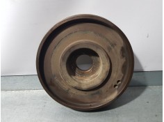 Recambio de polea cigueñal para citroën xsara picasso 1.6 16v hdi fap referencia OEM IAM   