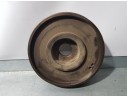 Recambio de polea cigueñal para citroën xsara picasso 1.6 16v hdi fap referencia OEM IAM   