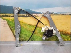 ELEVALUNAS DELANTERO IZQUIERDO 9674252380 0130822571 ELECTRICO 2 PINS