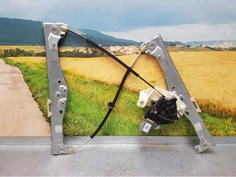 Recambio de elevalunas delantero izquierdo para citroën c4 cactus shine referencia OEM IAM 9674252380 0130822571 ELECTRICO 2 PIN
