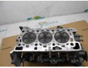 Recambio de culata para jaguar s-type 2.7 v6 diesel cat referencia OEM IAM 4R8Q6090  SE RECOMIENDA COMPROBAR A PRESIÓN