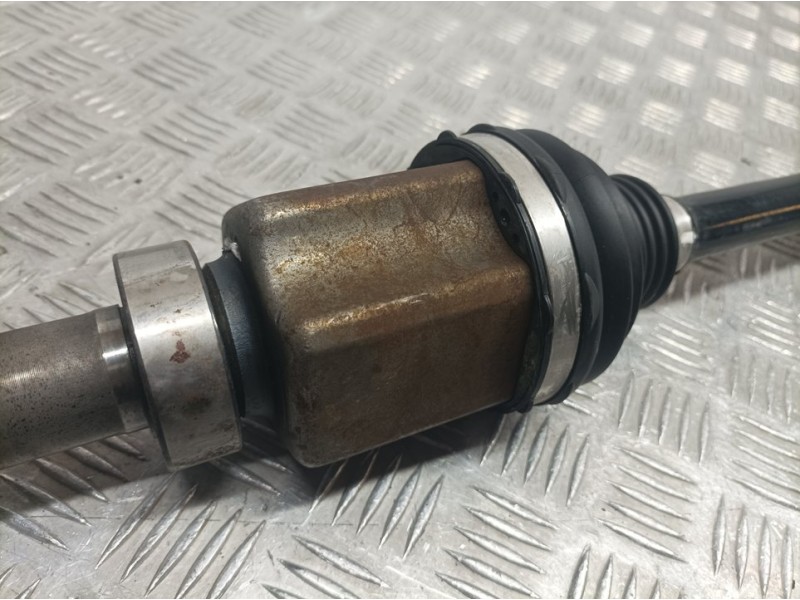 Recambio de transmision delantera derecha para nissan qashqai (j11) acenta referencia OEM IAM 10454875 10454875 