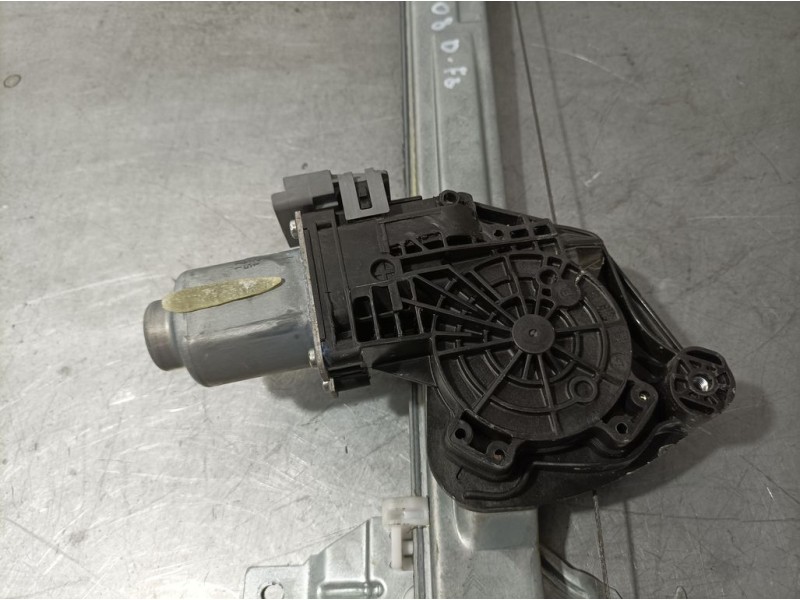 Recambio de elevalunas delantero izquierdo para ds 4 desire referencia OEM IAM 9802531980  ELECTRICO 6 PINS