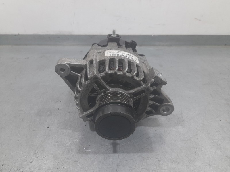 Recambio de alternador para toyota auris active referencia OEM IAM 270600T190 MS1012101750 DENSO