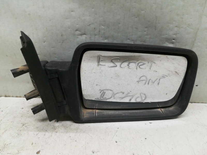 Recambio de retrovisor derecho para ford escort berlina referencia OEM IAM   