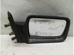 Recambio de retrovisor derecho para ford escort berlina referencia OEM IAM   